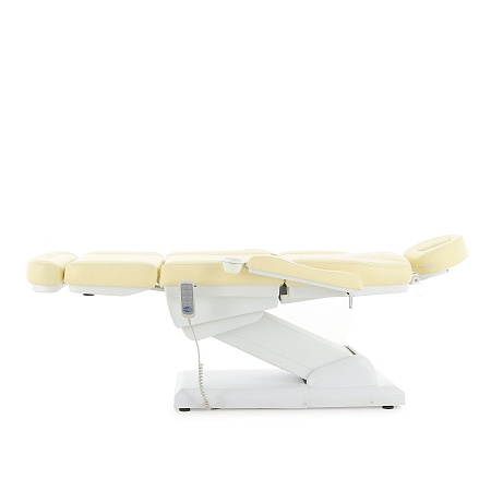 Косметологическое кресло ММКК 4 (КО-182Д) четырехмоторное выдвижная секция под ноги