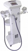Аппарат для коррекции фигуры вакуумно-роликовый массажер Slimming D 528