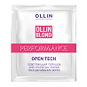 Ollin, Осветляющий порошок для открытых техник обесцвечивания волос Blond Perfomance, 30г