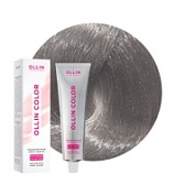 Ollin, Крем-краска для волос 9/11 Platinum Collection, 100 мл