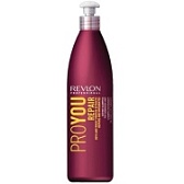 REVLON/ PRO YOU Repair Shampoo Шампунь д/волос восстанавл. 350 мл