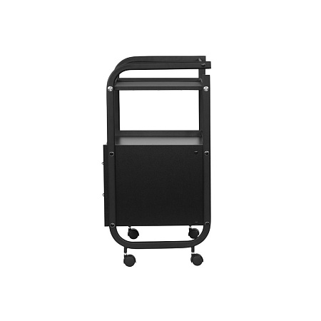 Столик для приборов МД 106 black