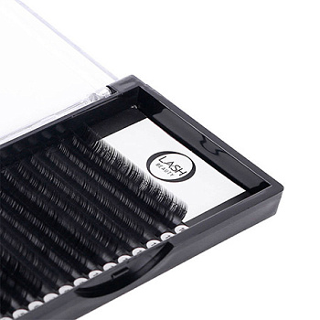 O-Lash Beauty, Ресницы на ленте L 0,1 длина 11 мм