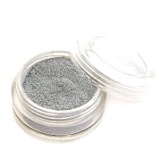 PNB, Пыль мерцающая мелкодисперсная (серебро металл №14)