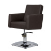 картинка Парикмахерское кресло МД 165 с термостёжкой от магазина "БьютиОпт"