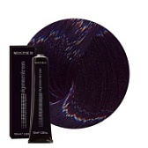 Selective, Крем-краска OLIGO MINERAL 5.7 Светло каштановый Фиолетовый, 100 мл