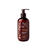 Kezy Incredible Oil Hydrating Soothing Shampoo 250ml