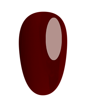 E.MiLac, Гель-лак №455 Burn Out Предельная жестокость, 9 мл