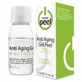 New Peel, Пилинг Анти-Эйдж Anti-Aging Peel, 50 мл