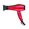 Ermila, Фен Hair dryer Compact tourmaline red, красный