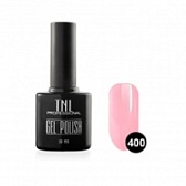 TNL / Цветной гель-лак "TNL" №400 - конфетно-розовый (10 мл.)