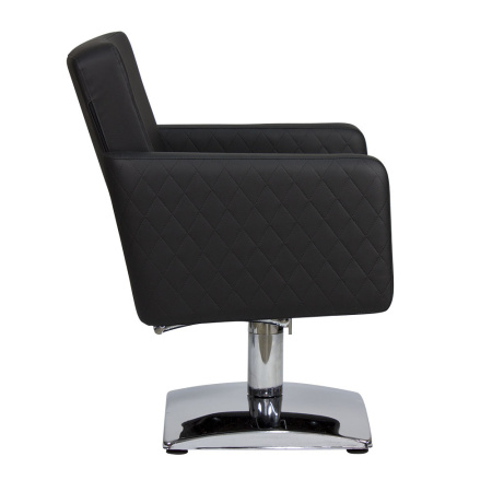 картинка Парикмахерское кресло МД 165 с термостёжкой от магазина "БьютиОпт"