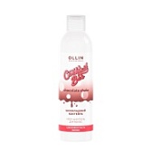 Ollin, Крем-шампунь для волос "Шоколадный коктейль" объем и шелковистость Cocktail BAR, 500 мл