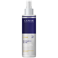 Lamar Professional, Тоник лифтинг-эффект REVITALIZING ACTIVE, 200 мл