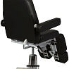 Педикюрное кресло Сириус 07 гидравлика эргономичный матрас поворот 360°