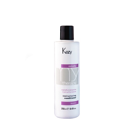 Kezy My Therapy Restructuring Conditioner 250ml