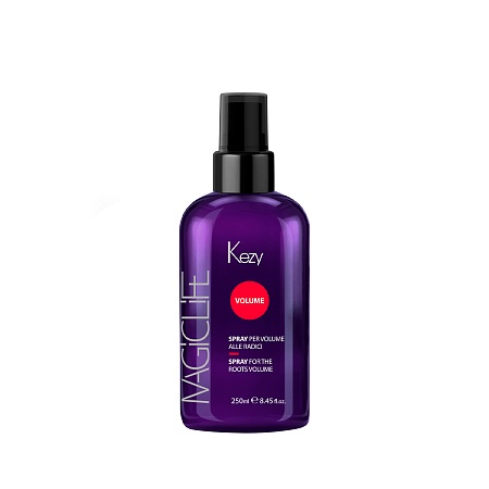 Kezy Magic Life Volume Spray for the Roots 250ml