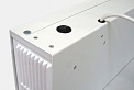 Рециркулятор очиститель воздуха РВБ 60 2 М до 60 м3 две лампы по 15 Вт