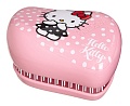 2080 Tangle Teezer  Расческа Compact Styler Hello Kitty Pink