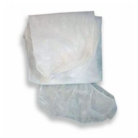 Штаны для прессотерапии непромокаемые,лам. спанбонд, р-р 58-60, 5 шт. упк.