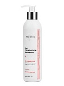Prodiva, Базовый бессульфатный шампунь для домашнего ухода - PH 5,4 The Foundation Shampoo, 250 мл