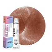 Selective, Тонер Крем-краска Reverso Hair Color Pesca Персиковый, 100 мл