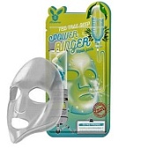 Elizavecca, Тканевая маска для лица Чайное Дерево TEA TREE DEEP POWER Ringer mask pack, 1 шт.