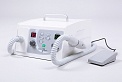 MediPower аппарат для маникюра/педикюра с пылесосом