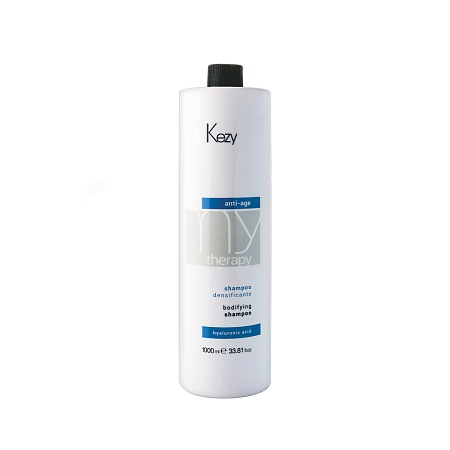 Kezy Anti-age Bodifying Shampoo 1000ml