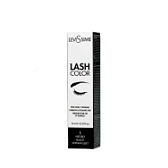 LevisSime/ LASH COLOR Краска для бровей и ресниц, черная 1 15мл