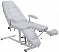 Педикюрное кресло ПК 03 гидравлика изменение угла наклона сиденья