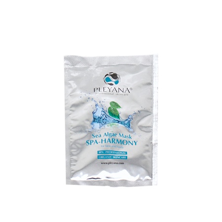Pleayana Sea Algae Mask SPA-Harmony