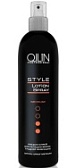 Ollin, Лосьон-спрей для укладки волос средней фиксации STYLE, 250 мл