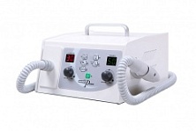 MediPower аппарат для маникюра/педикюра с пылесосом