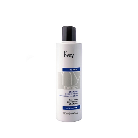 Kezy My Therapy No Loss Prevention Shampoo 250ml