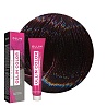 5_22 светлый шатен фиолетовый 100 мл Перманентная крем-краска для волос