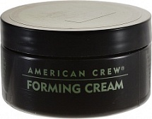 American Crew, Крем для укладки волос со средней фиксации Forming Cream, 85 мл