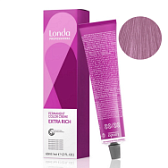Londacolor, Стойкая крем-краска Mix /65 пастельный фиолетово-красный, 60 мл 99350071830