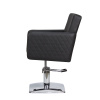 картинка Парикмахерское кресло МД 165 с термостёжкой от магазина "БьютиОпт"