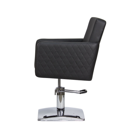 картинка Парикмахерское кресло МД 165 с термостёжкой от магазина "БьютиОпт"