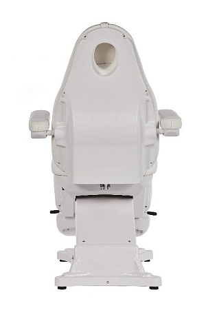 Педикюрное кресло P70 трехмоторное низкая высота посадки (58 см)