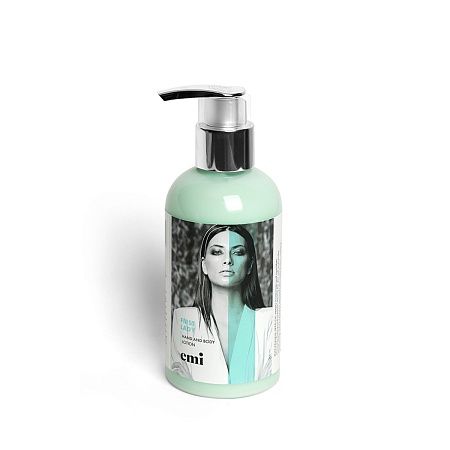E.mi First Lady Hand and Body Lotion