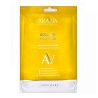 ARAVIA Laboratories, Маска  альгинатная с коллоидным золотом Gold Bio Algin Mask, 30 г