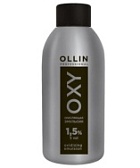 Ollin, Окисляющая эмульсия 1,5% 5vol. Color OXY, 90 мл
