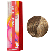 Wella, Крем-краска Color Touch 7/0 средний блондин , 60мл  95020700