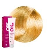 Barex, Крем-краска Joc Color 11.00 Платиновый блондин натуральный, 100мл