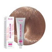 Ollin, Крем-краска для волос 10/75 Platinum Collection, 100 мл