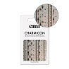 E.Mi, 3D-стикеры №224 Lucky Charmicon 3D Silicone Stickers