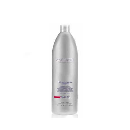 FaramaVita Amethyste Professional Stimulate Hair Loss Shampoo 1000ml