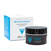 ARAVIA Professional, Крем увлажняющий для сухой кожи DRY-Control Hydrator, 50 мл